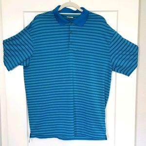 Men's Nike Golf Dri Fit Polo